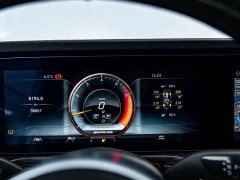 Mercedes-Benz G-Class G 350 - фото 12