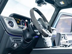 Mercedes-Benz G-Class G 350 - фото 13