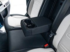 Mercedes-Benz G-Class G 350 - фото 15