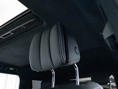 Mercedes-Benz G-Class G 350 - фото 17