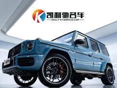 Mercedes-Benz G-Class G 350 - фото 3