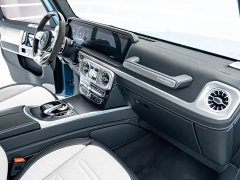 Mercedes-Benz G-Class G 350 - фото 7