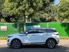 Land Rover Range Rover Evoque L 249PS R-Dynamic Deluxe Edition - фото 3