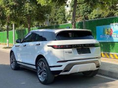 Land Rover Range Rover Evoque L 249PS R-Dynamic Deluxe Edition - фото 4