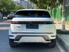 Land Rover Range Rover Evoque L 249PS R-Dynamic Deluxe Edition - фото 5