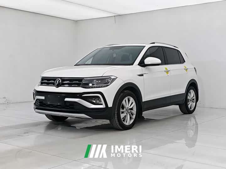 Lynk & Co Tukai 2020 280TSI DSG Comfort Edition - автомобиль из Китая