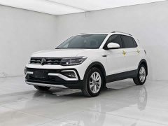 Lynk & Co Tukai 2020 280TSI DSG Comfort Edition - фото 1