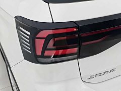 Lynk & Co Tukai 2020 280TSI DSG Comfort Edition - фото 12