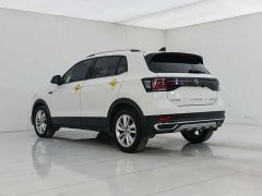 Lynk & Co Tukai 2020 280TSI DSG Comfort Edition - фото 3