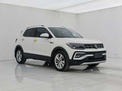 Lynk & Co Tukai 2020 280TSI DSG Comfort Edition - фото 5