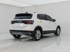 Lynk & Co Tukai 2020 280TSI DSG Comfort Edition - фото 6