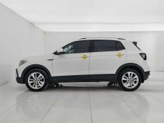 Lynk & Co Tukai 2020 280TSI DSG Comfort Edition - фото 8