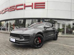 Porsche Macan 2.0T - фото 1