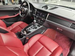 Porsche Macan 2.0T - фото 17