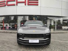 Porsche Macan 2.0T - фото 2