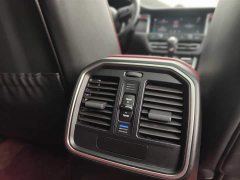 Porsche Macan 2.0T - фото 20