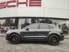 Porsche Macan 2.0T - фото 3