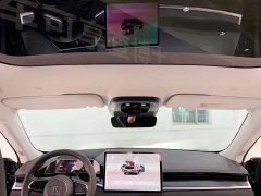 Zeekr 001 long endurance dual motor WE version - фото 9