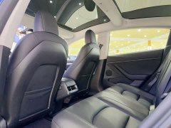 Tesla Model 3 rear-wheel drive version - фото 10