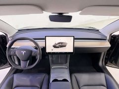 Tesla Model 3 rear-wheel drive version - фото 16