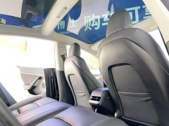 Tesla Model 3 rear-wheel drive version - фото 18