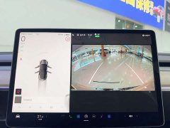 Tesla Model 3 rear-wheel drive version - фото 19