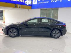 Tesla Model 3 rear-wheel drive version - фото 7