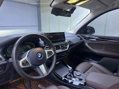 BMW X3 xDrive25i M Sports Package - фото 10
