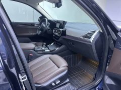 BMW X3 xDrive25i M Sports Package - фото 11