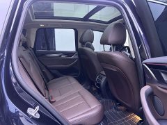 BMW X3 xDrive25i M Sports Package - фото 12