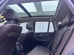 BMW X3 xDrive25i M Sports Package - фото 13