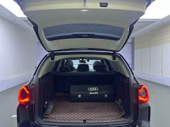 BMW X3 xDrive25i M Sports Package - фото 14