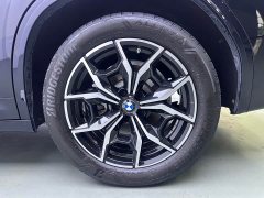 BMW X3 xDrive25i M Sports Package - фото 15