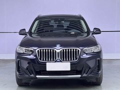 BMW X3 xDrive25i M Sports Package - фото 2