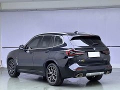 BMW X3 xDrive25i M Sports Package - фото 4