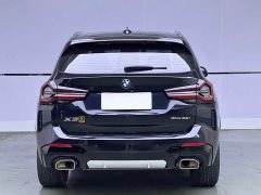 BMW X3 xDrive25i M Sports Package - фото 5