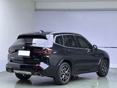 BMW X3 xDrive25i M Sports Package - фото 6