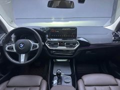 BMW X3 xDrive25i M Sports Package - фото 7