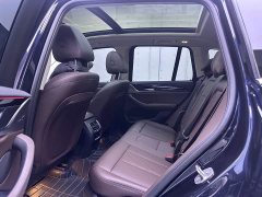 BMW X3 xDrive25i M Sports Package - фото 9