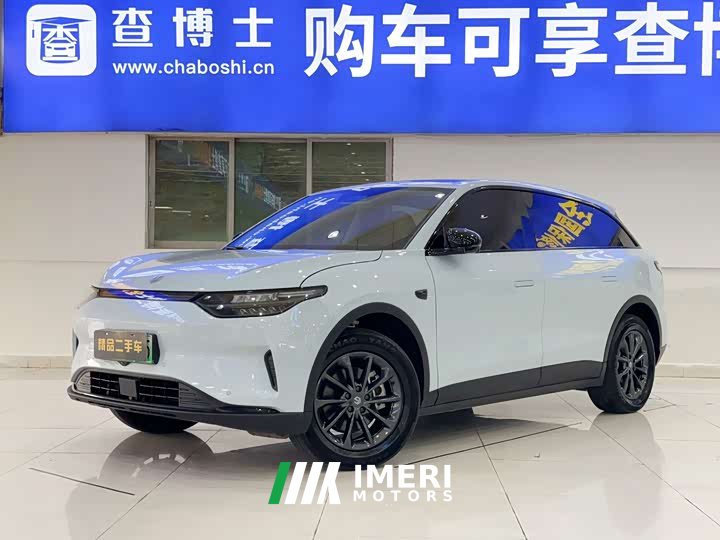 Leapmotor C11 2024 BEV 515 Smart Edition