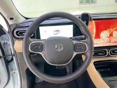 Leapmotor C11 2024 BEV 515 Smart Edition - фото 16