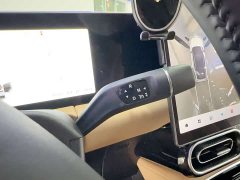 Leapmotor C11 2024 BEV 515 Smart Edition - фото 17