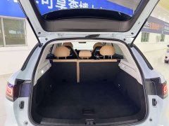 Leapmotor C11 2024 BEV 515 Smart Edition - фото 20