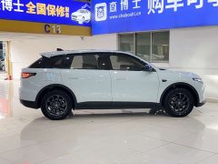 Leapmotor C11 2024 BEV 515 Smart Edition - фото 5