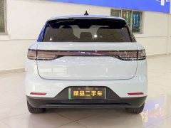 Leapmotor C11 2024 BEV 515 Smart Edition - фото 7