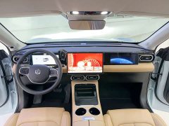 Leapmotor C11 2024 BEV 515 Smart Edition - фото 9