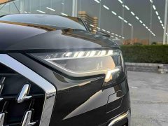 Audi A8 A8L 45 TFSI quattro luxury - фото 10