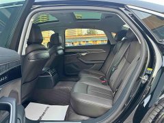 Audi A8 A8L 45 TFSI quattro luxury - фото 12