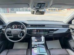 Audi A8 A8L 45 TFSI quattro luxury - фото 13