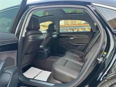 Audi A8 A8L 45 TFSI quattro luxury - фото 14
